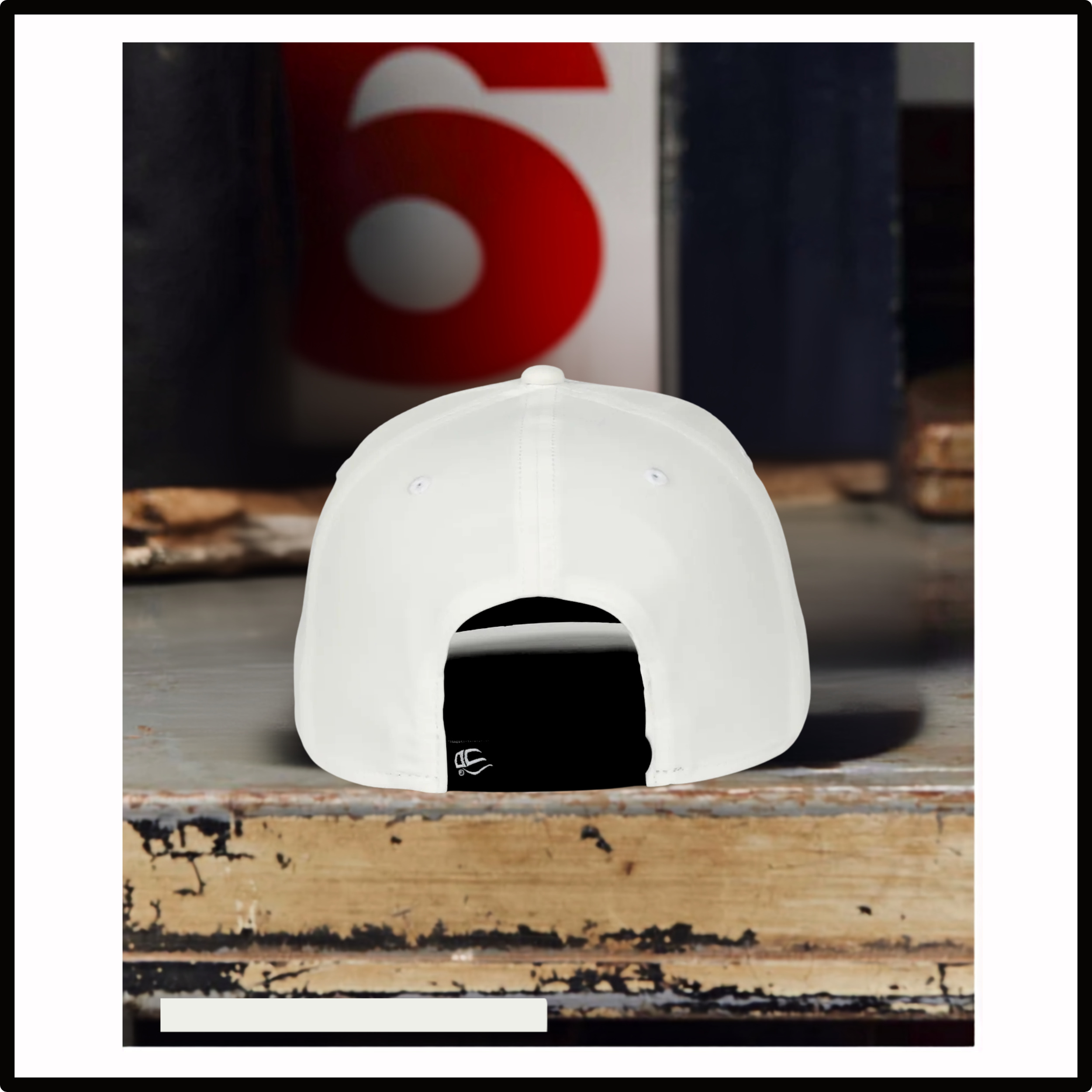ArkanHOG™ Clubhouse Hat