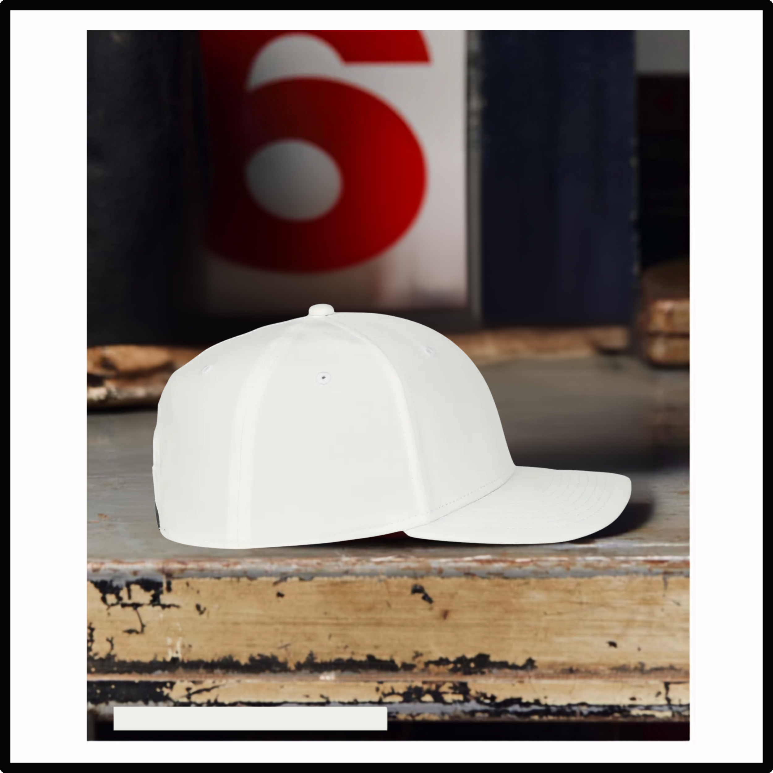 ArkanHOG™ Clubhouse Hat