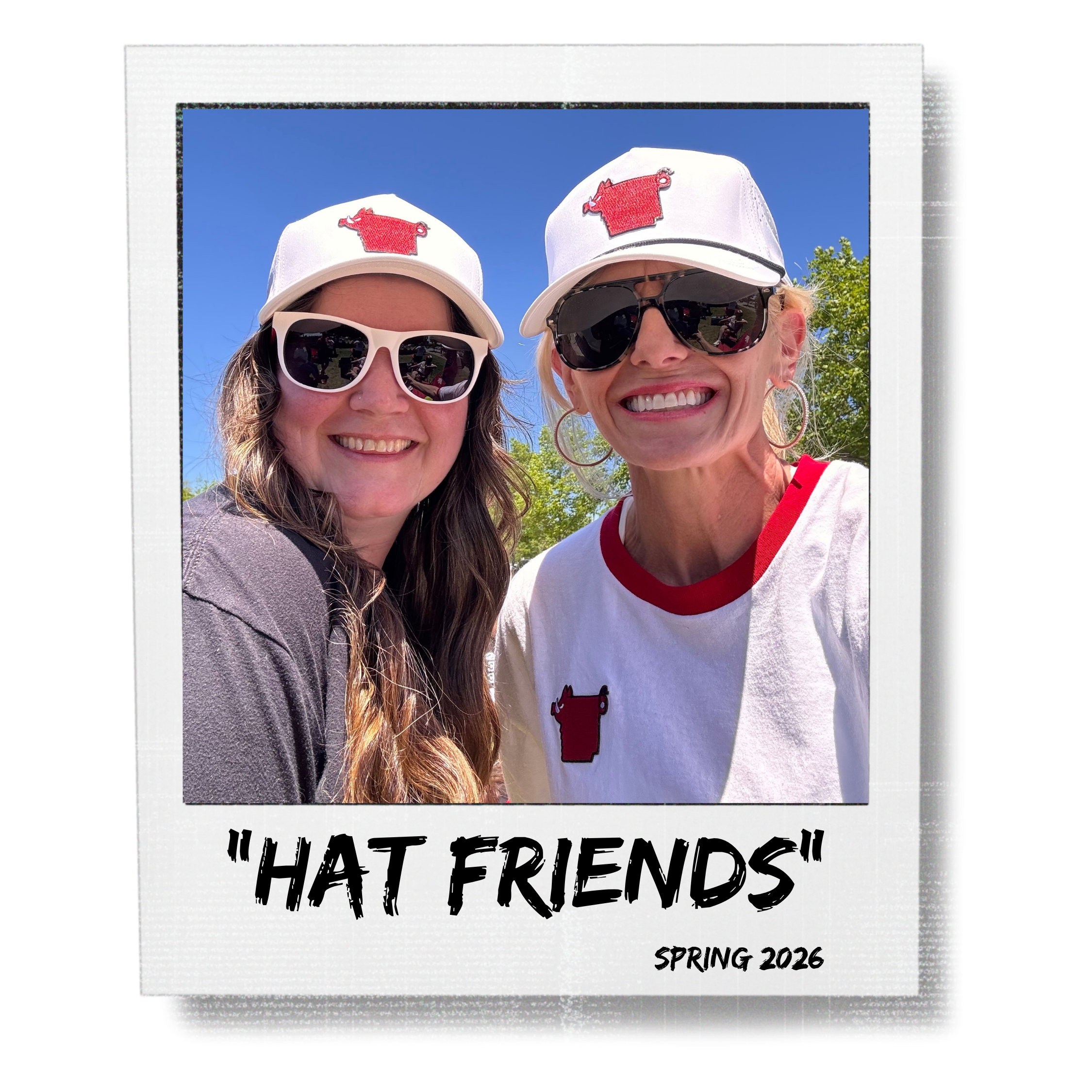 ArkanHOG™ Kickoff Hat