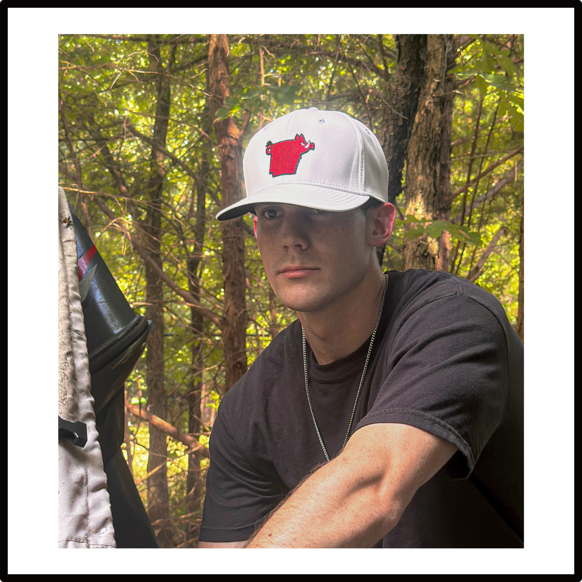 ArkanHOG™ Clubhouse Hat