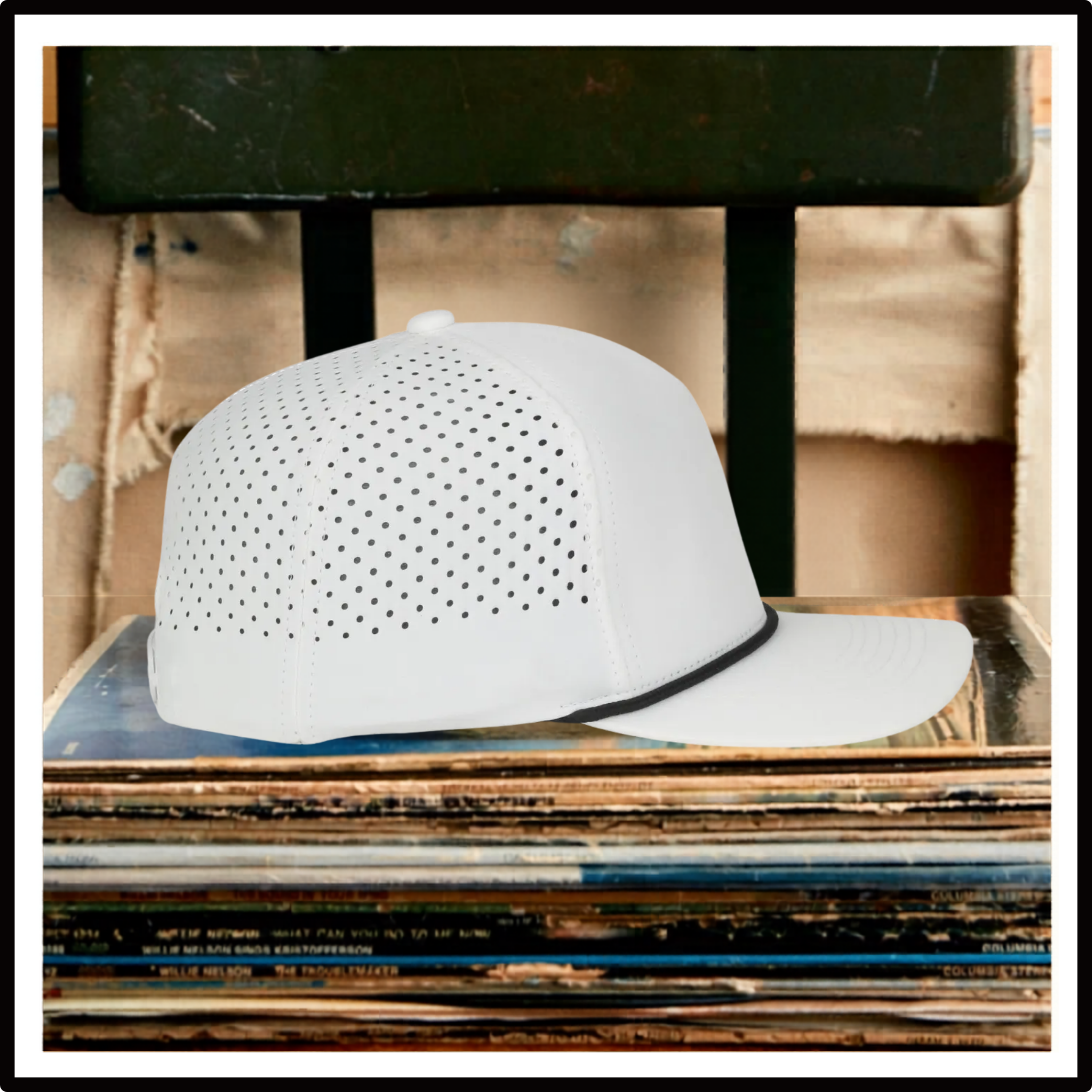 ArkanHOG™ Kickoff Hat