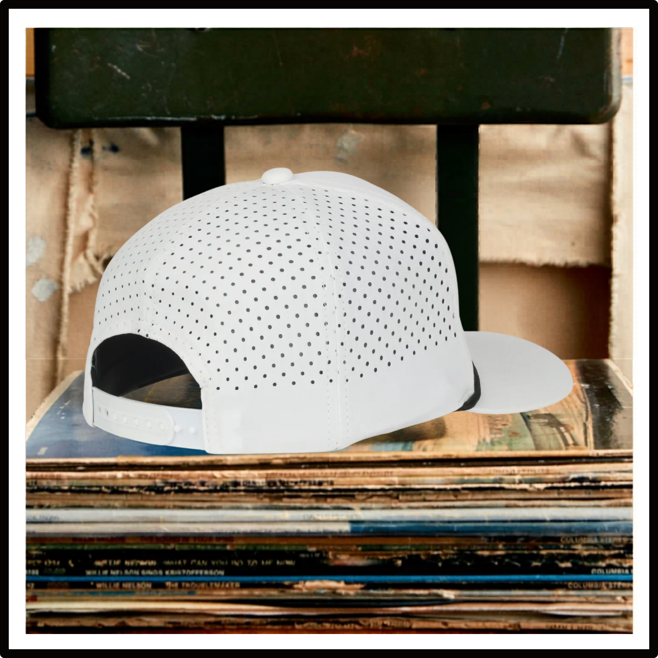 ArkanHOG™ Kickoff Hat