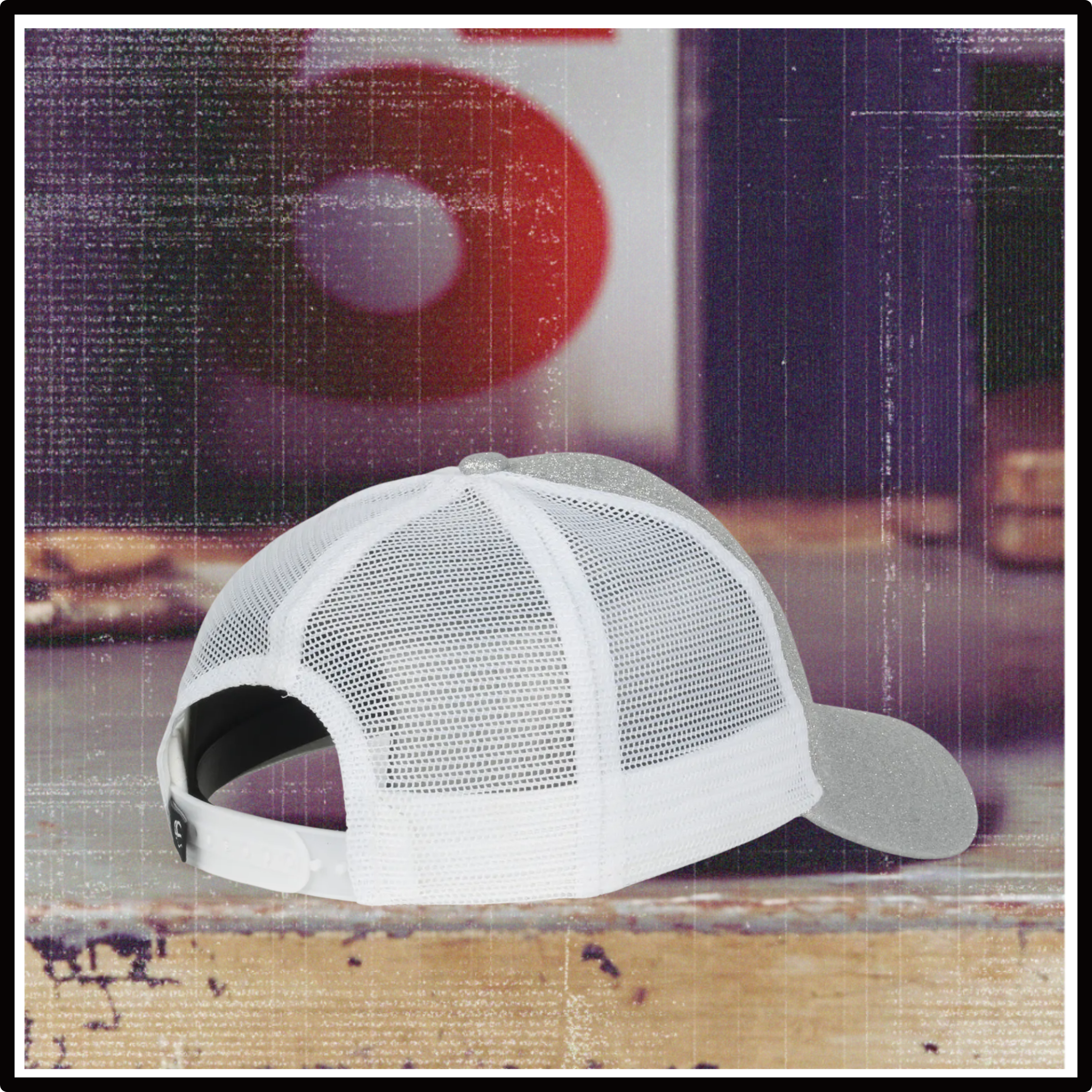 ArkanHOG™ Glitter Hat
